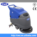 lumaku competitive konco lantai sweeper scrubber